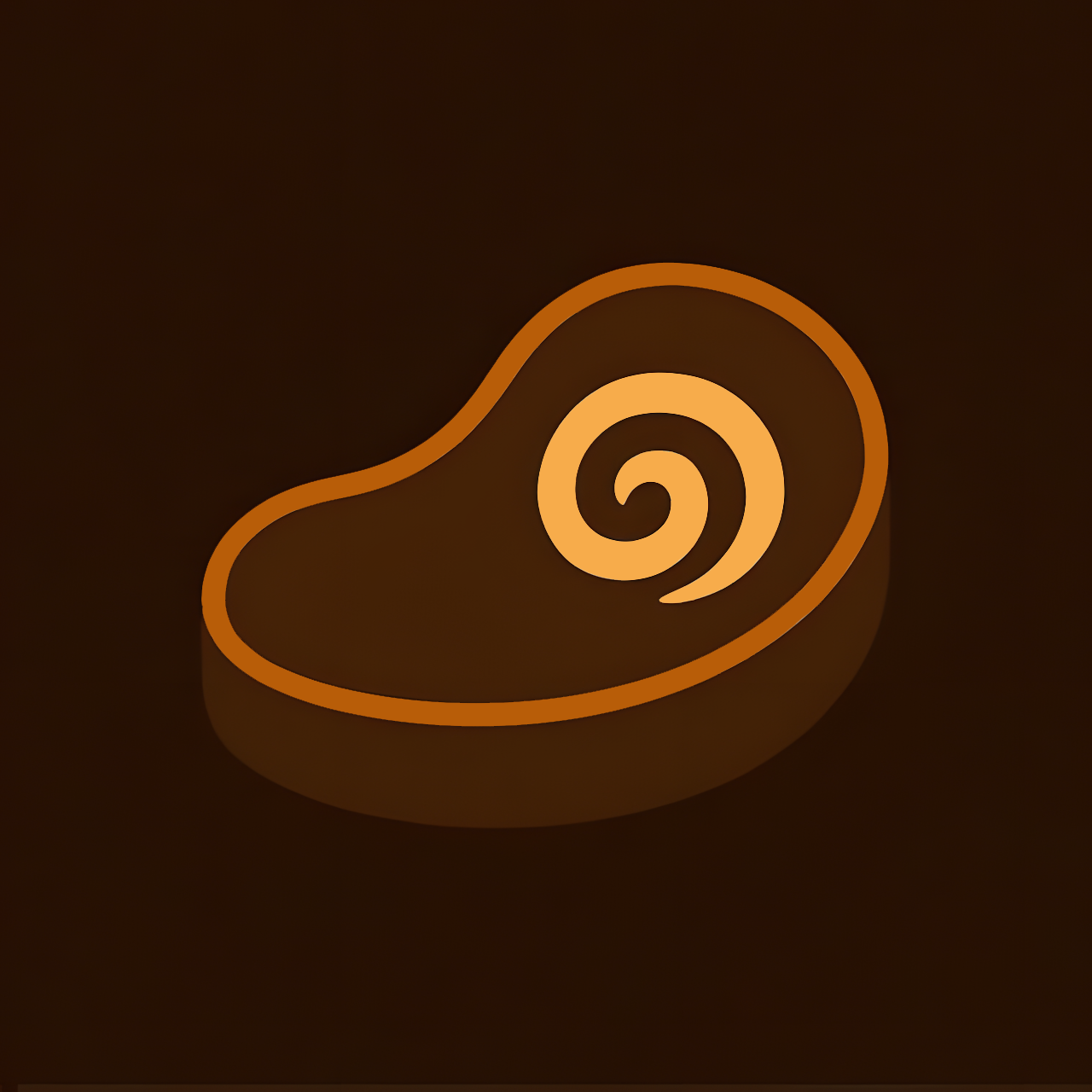 SteakHouse Logo Variant 1
