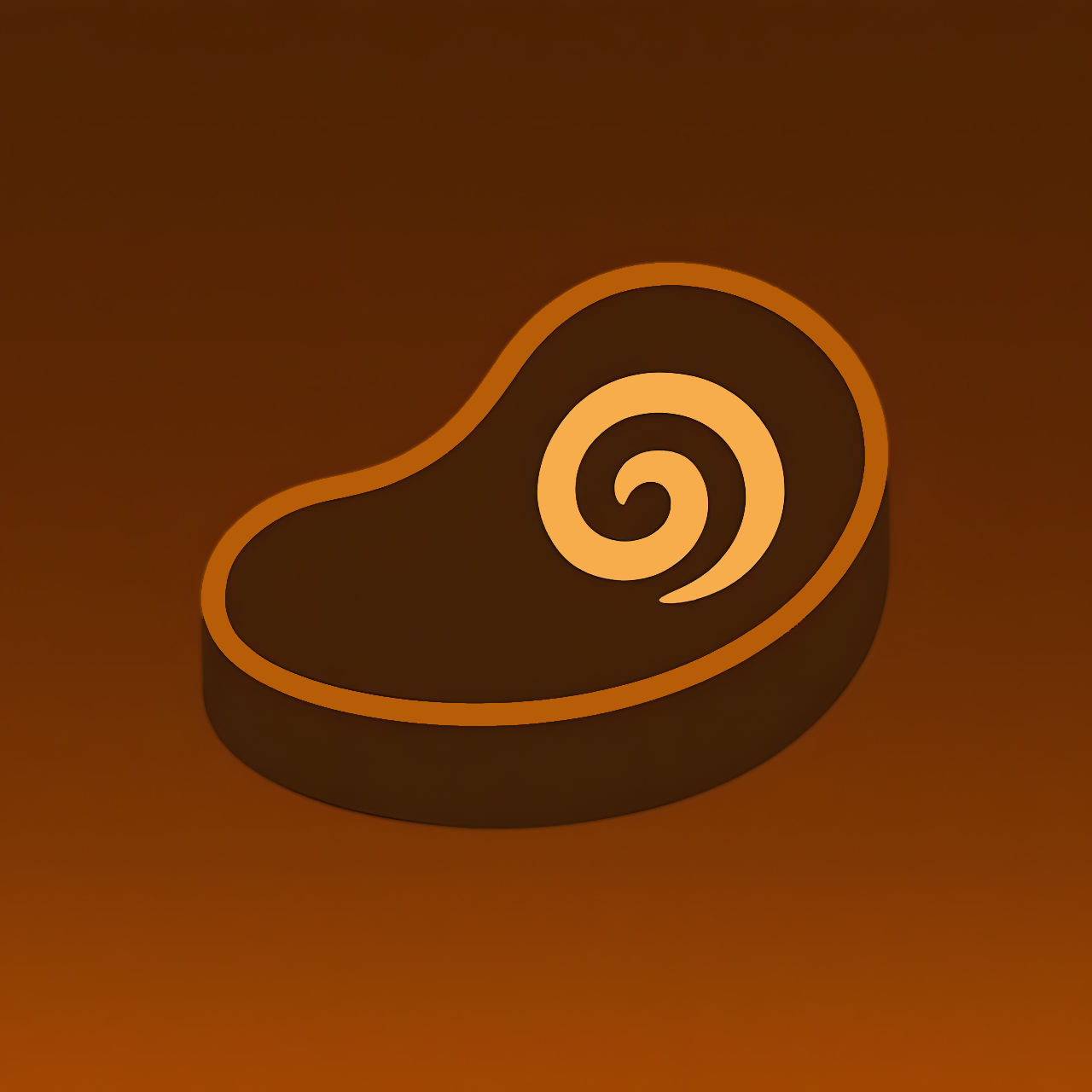 SteakHouse Logo Variant 2